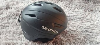 lyžařská přilba salomon  cruiserpánská velikost M
