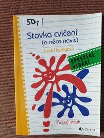 Stovka cvičení a něco navíc