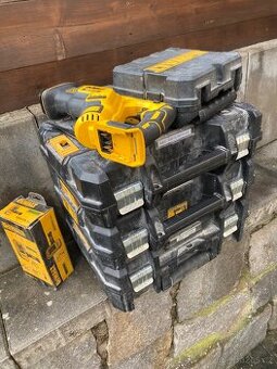 Dewalt set nářadí