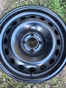 Plechové disky Citroen peugeot