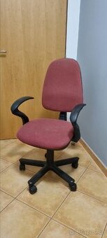 Kancelářské křeslo