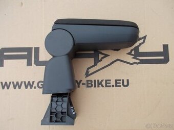 Loketní opěrka Škoda Fabia II-2