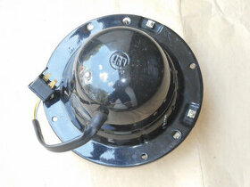 Světlo PAL, Škoda 105/120, Favorit