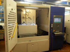 Drátová řezačka HITACHHI 355 Y