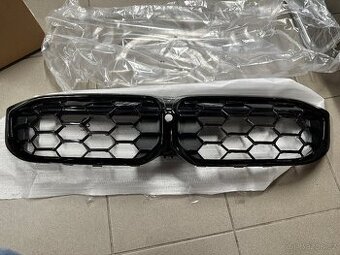 Maska přední BMW g20/21 cena M performance