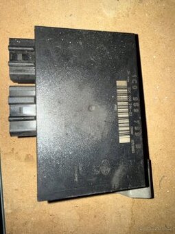 Komfortní jednotka Škoda Octavia 1