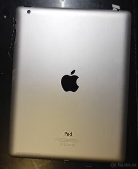 Apple IPad A1458