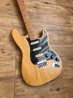 Arirang Stratocaster 1979 Korea