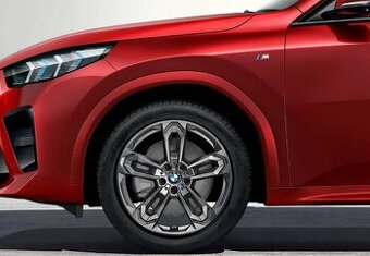 Nová zimní kola BMW X1 U11 BMW X2 U10 (vzor 1041) ORIGINÁL
