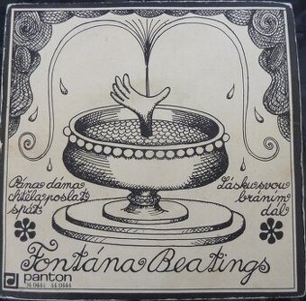 Fontána, Beatings – Pána dáma chtěla poslat spát (SP)