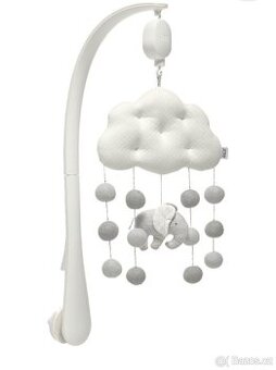 Kolotoč na postýlku