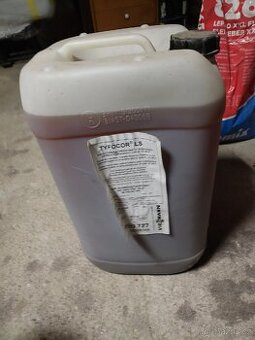 Teplonosná solární kapalina Wiesmann Tyfocor ls