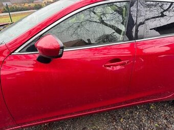 Mazda 6 GJ přední dveře