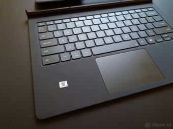 Pouzdro s klávesnicí Samsung Galaxy Tab S9/S10 Ultra