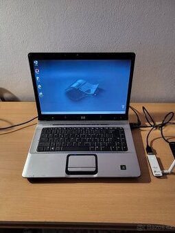 HP Pavilion dv6000