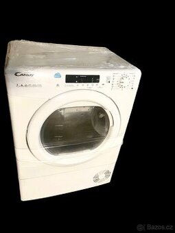 úzká sušička Candy 7kg A++