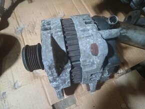 Mercedes Benz Volkswagen craft 3.0 TDI , r.v.2008 alternátor