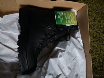 Vojenské polní boty ECWS vz 2010