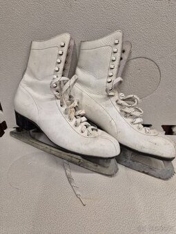 Damske brusle starsi,