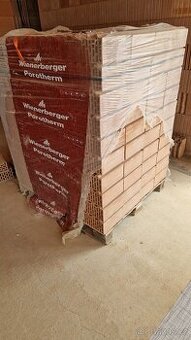 Porotherm profi Dryfix