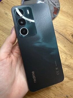 Realme C71 6+128GB Forest Owl