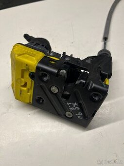 //Zámky Volvo XC90 LP,LZ,PP,PZ,Kufr //