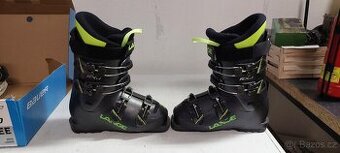 Dětské lyžáky Lange