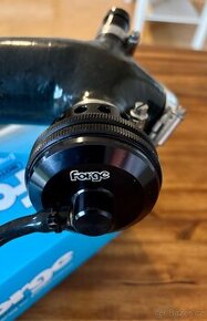 Forge Motorsport Blow Off Ventil