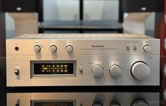 Technics SU-8044 zesilvoač