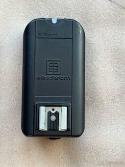 odpalovač blesků Elinchrom