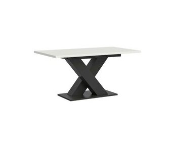 Rozkládací jídelní stůl Motus NOVÝ 2. jakost