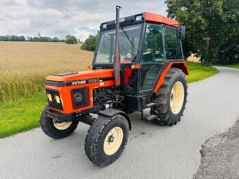 Zetor 6320, 909 mth