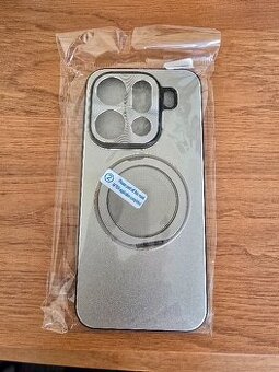 Obal na mobil Qi2 Oppo find x9 pro