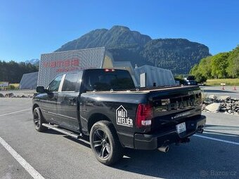 Nové díly DODGE RAM 5.7 (2021)