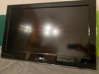 TV LG 32 LH5000 uhlopříčka 82 cm