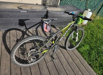 Dětské kolo 24" SCOTT Scale