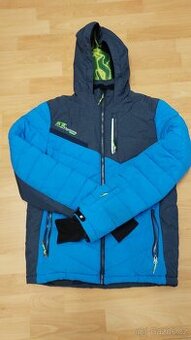 Prodám zimní bundu zn.KILLTEC, vel. 176