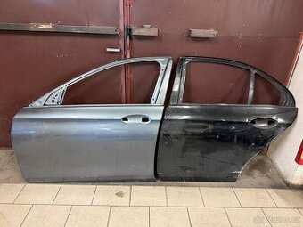 Mercedes-Benz E W213 levé přední zadní dveře