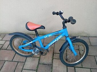 Dětské kolo Apache xc 16