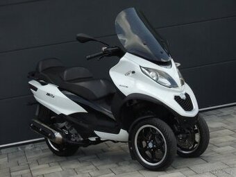 PIAGGIO MP3 500 LT 2016 ,,B" řidičák