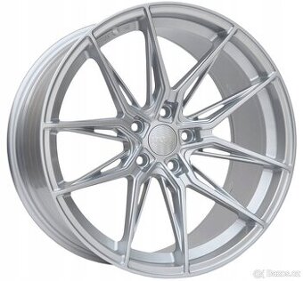 nová ALU kola Haxer HX036 18"