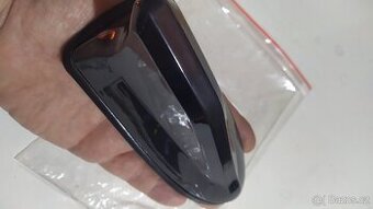 Anténa "žraločí ploutev". Nová