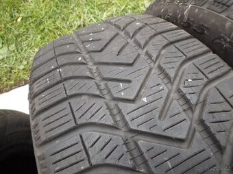 205/55/16 91H PIRELLI 2 KS ZIMNÍ