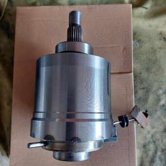 Spojka diferenciálu Dacia Duster