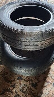 Letní pneu MATADOR 165/70 R13 škida felicia, favorit