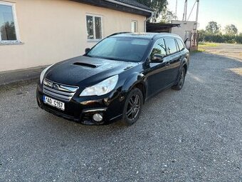 Díly Subaru outback BR Diesel 2014 facelift