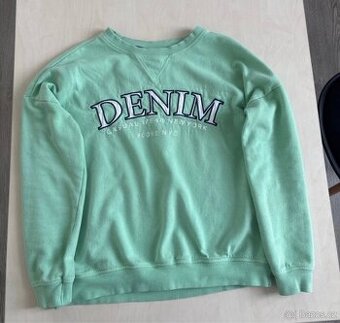 Dámská mikina Gina vel.S