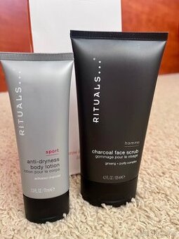 Pánská sada Rituals