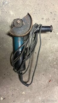 Flexa Makita 125 ND