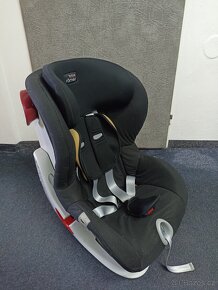 Autosedačka Britax Römer